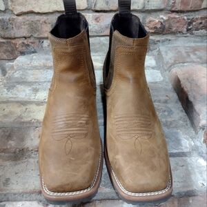 Ariat Hybrid Low Boy Western Boot 11D